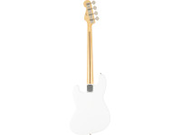 Fender MIJ LTD Hybrid II J-Bass Blanc Fender MIJ LTD Hybrid II J-Bass Blanc